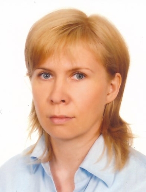 dr Dorota Kozielewicz 